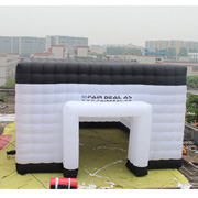 inflatable Video